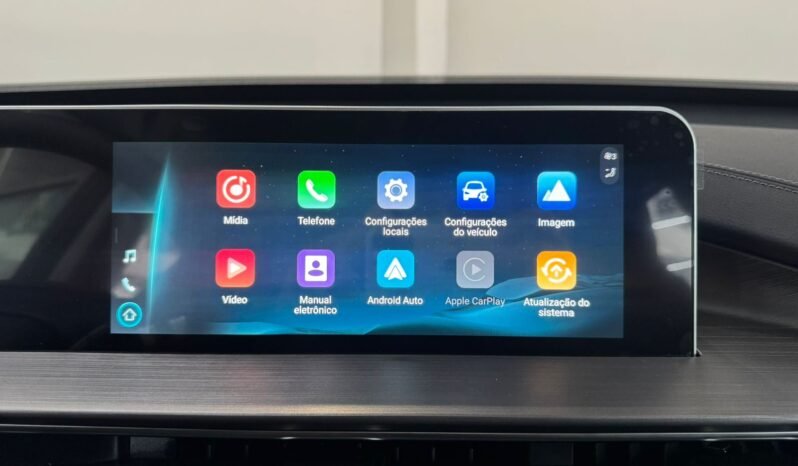 Caoa Chery Tiggo TIGGO 5X SPORT 2027 completo