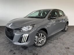 Peugeot 208 Allure 2025