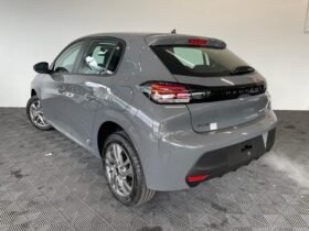 Peugeot 208 Allure 2025