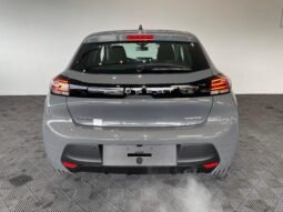 Peugeot 208 Allure 2025