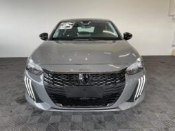 Peugeot 208 Allure 2025