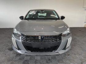 Peugeot 208 Allure 2025