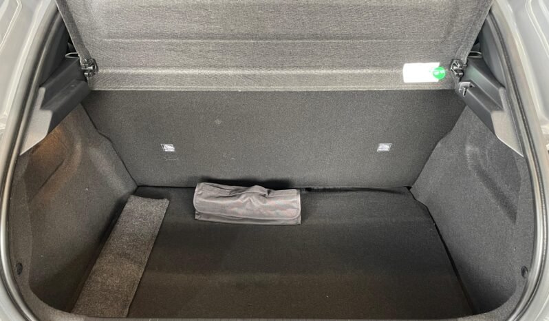 Peugeot 208 Allure 2025 completo