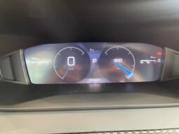 Peugeot 208 Allure 2025 completo