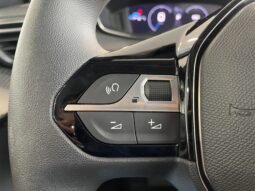 Peugeot 208 Allure 2025 completo