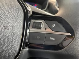 Peugeot 208 Allure 2025 completo