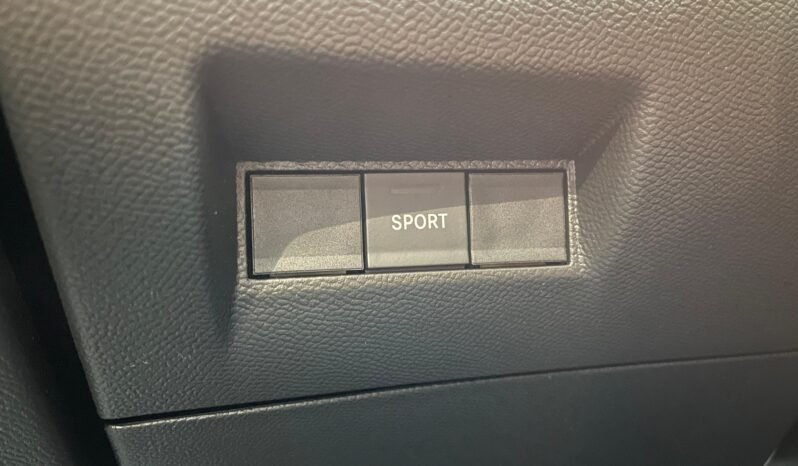 Peugeot 208 Allure 2025 completo