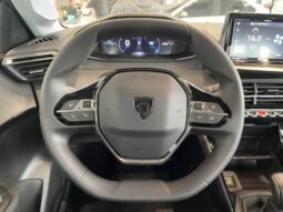 Peugeot 208 Allure 2025 completo