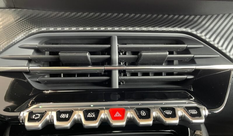 Peugeot 208 Allure 2025 completo