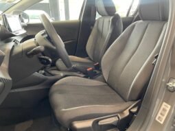 Peugeot 208 Allure 2025 completo