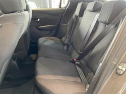 Peugeot 208 Allure 2025 completo