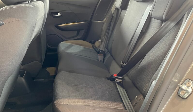 Peugeot 208 Allure 2025 completo