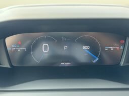 Peugeot 208 Allure  2025 completo