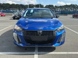 Peugeot 208 Allure  2025