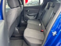 Peugeot 208 Allure  2025 completo