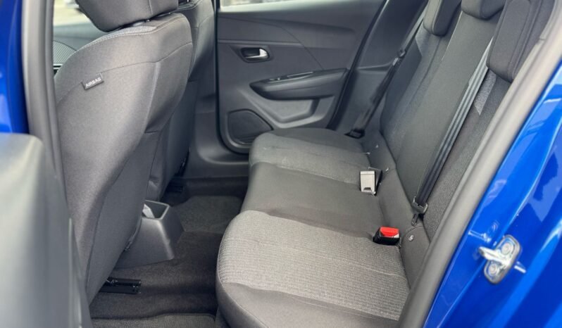 Peugeot 208 Allure  2025 completo
