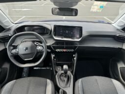 Peugeot 208 Allure  2025 completo