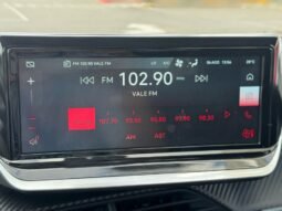 Peugeot 208 Allure  2025 completo
