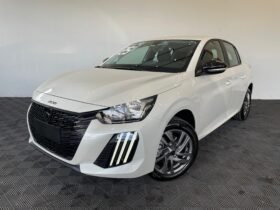 Peugeot 208 Allure 2025