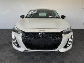 Peugeot 208 Allure 2025