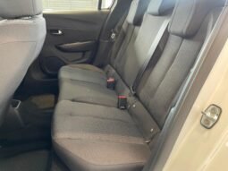 Peugeot 208 Allure 2025 completo