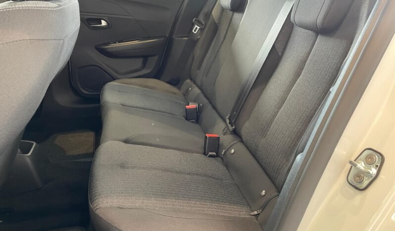 Peugeot 208 Allure 2025 completo