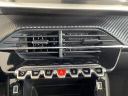 Peugeot 208 Allure 2025 completo