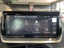 Peugeot 208 Allure 2025 completo