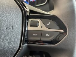 Peugeot 208 Allure 2025 completo