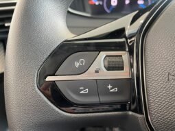 Peugeot 208 Allure 2025 completo