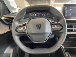 Peugeot 208 Allure 2025 completo