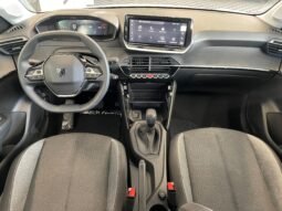 Peugeot 208 Allure 2025 completo