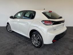 Peugeot 208 Allure 2025