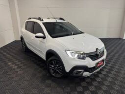 Renault STEPWAY Intense Flex 2020