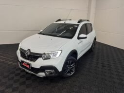 Renault STEPWAY Intense Flex 2020
