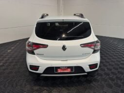 Renault STEPWAY Intense Flex 2020