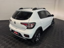 Renault STEPWAY Intense Flex 2020