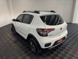 Renault STEPWAY Intense Flex 2020