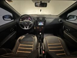 Renault STEPWAY Intense Flex 2020 completo