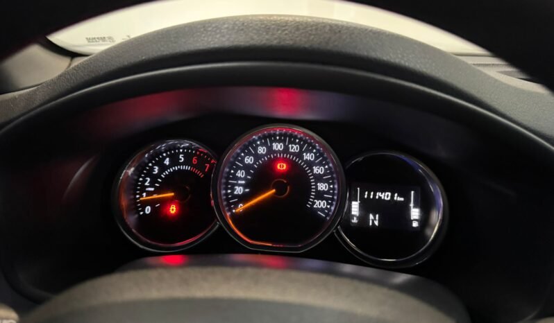 Renault STEPWAY Intense Flex 2020 completo