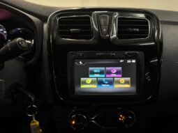 Renault STEPWAY Intense Flex 2020 completo