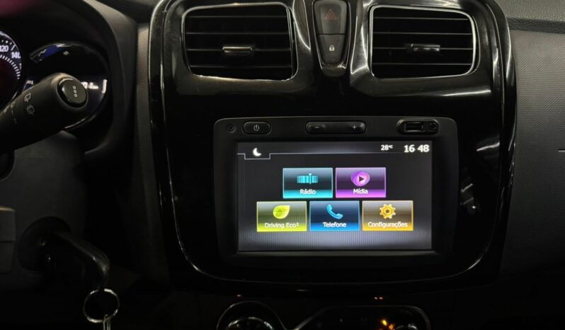 Renault STEPWAY Intense Flex 2020 completo