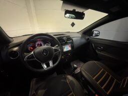 Renault STEPWAY Intense Flex 2020 completo