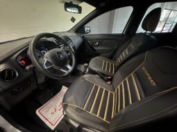 Renault STEPWAY Intense Flex 2020 completo