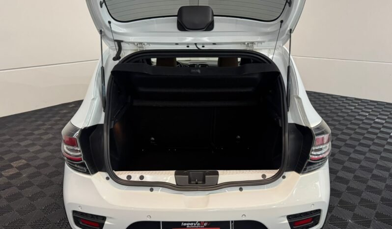 Renault STEPWAY Intense Flex 2020 completo