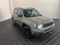 Jeep Renegade S T270 2024