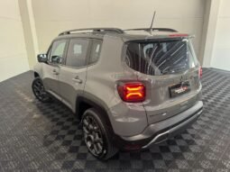 Jeep Renegade S T270 2024