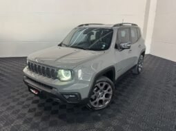 Jeep Renegade S T270 2024