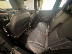 Jeep Renegade S T270 2024 completo