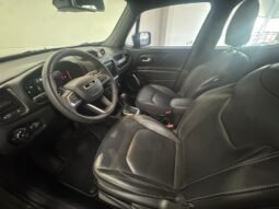 Jeep Renegade S T270 2024 completo